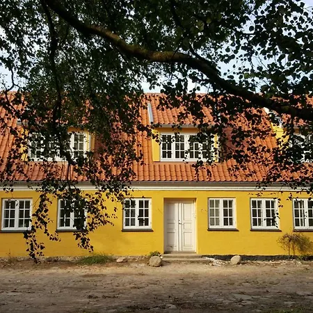 Skyttegarden * Fåborg
