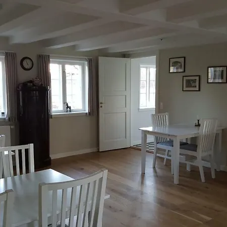 Bed & Breakfast Skyttegarden