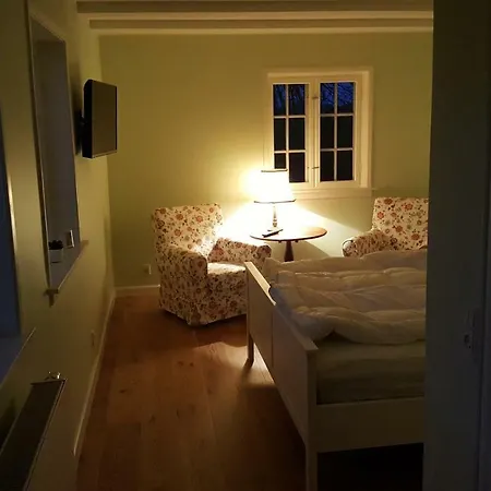 Skyttegarden * Fåborg