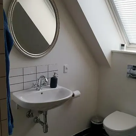 Skyttegarden Bed & Breakfast